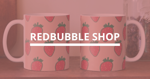 Redbubble Shop