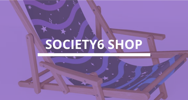 Society6 Shop